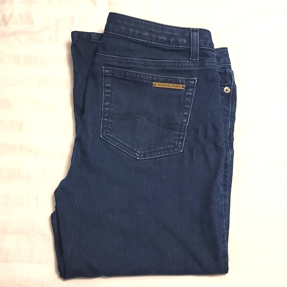 Michael Kors Jean Capris